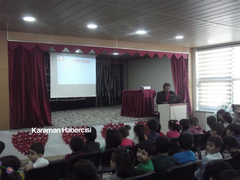 Çocuklarımız Geleceğimizin Teminatıdır 8