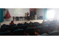 Çocuklarımız Geleceğimizin Teminatıdır