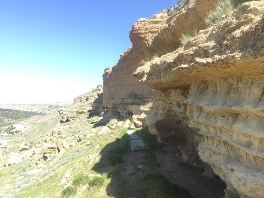 Karaman'da Bulunan Manazan Mağarasının Sorunları Ortadan Kalkıyor 2