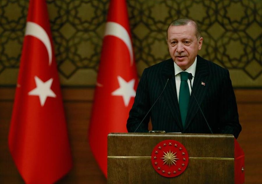 Cumhurbaşkanlığı Hükümet Sisteminde Yerel Yönetimler Sempozyumu 5