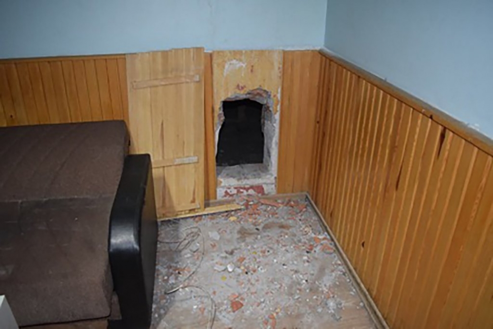 Konya'da İki İş Yerine Kumar Baskını 2