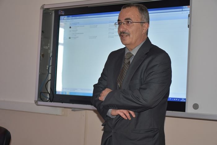 İlk Yardımla Hayat Kurtaracak Merkezin Açılışı Yapıldı 8