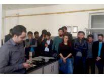 KMÜ'lü Öğrencilerden Niğde'de Anlamlı Ziyaret