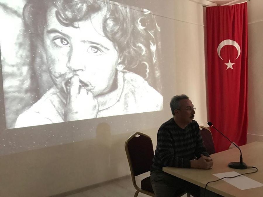 Karaman Lisesinde Kariyer Günleri 4