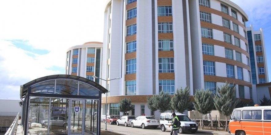 Karaman Belediyesi Tarafından Kompostlama Makinaları Organik Gübre Üreti