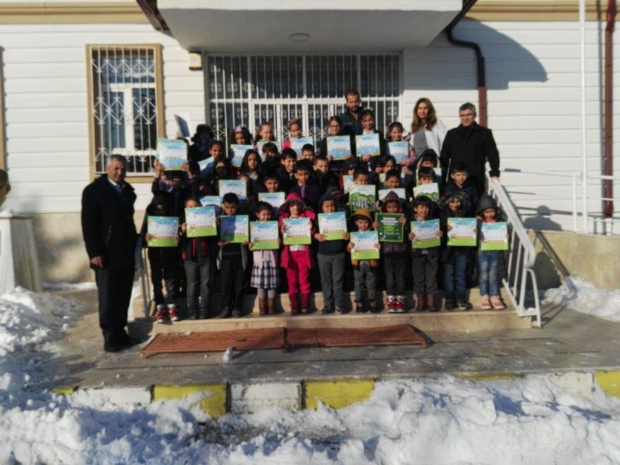 Doğa Koleji Genel Müdürlüğü’nden Karaman’a En Güzel Hamle 2