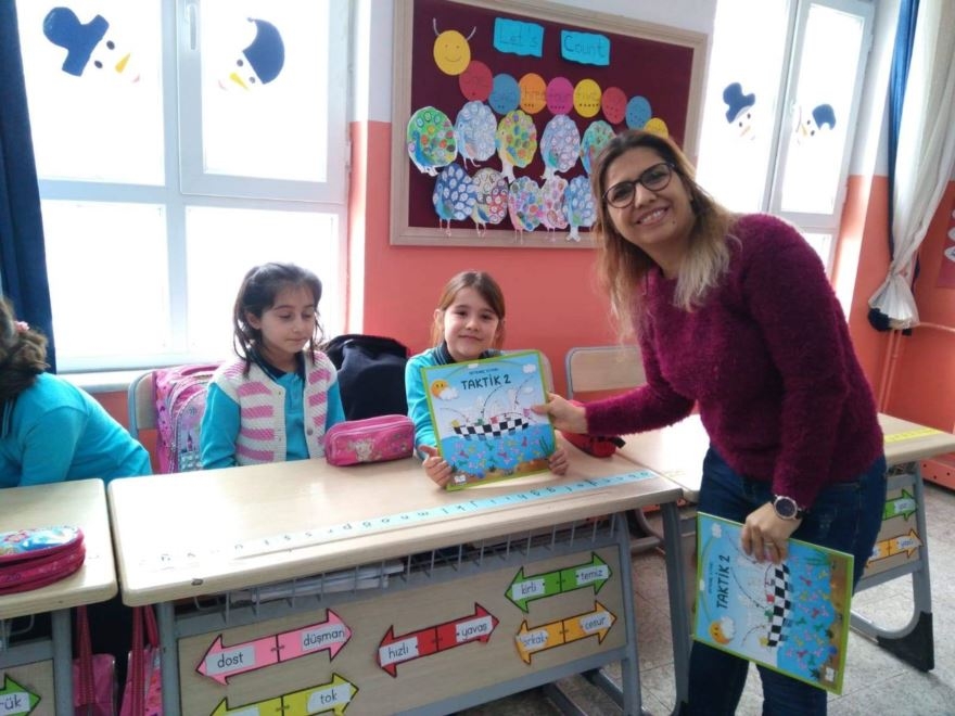 Doğa Koleji Genel Müdürlüğü’nden Karaman’a En Güzel Hamle 3