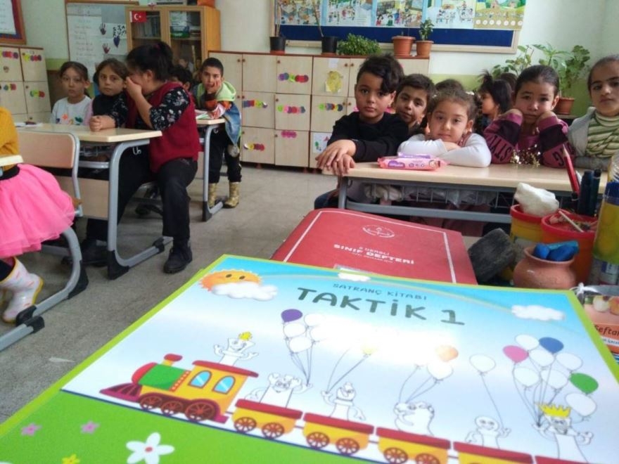 Doğa Koleji Genel Müdürlüğü’nden Karaman’a En Güzel Hamle 5