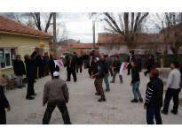 Milletimiz, Büyük Türkiye Yürüyüşüne ‘Evet’ Diyecek