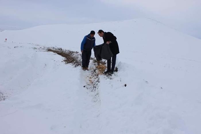 Karaman İl Özel İdaresi Çobanların Sesini'de Duydu 7