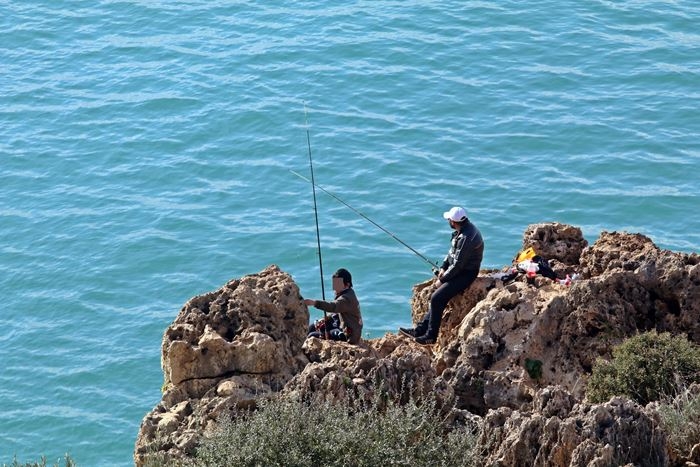 Antalya'da Uyarılar Fayda Etmiyor,Tehlike Geliyorum Diyor 1