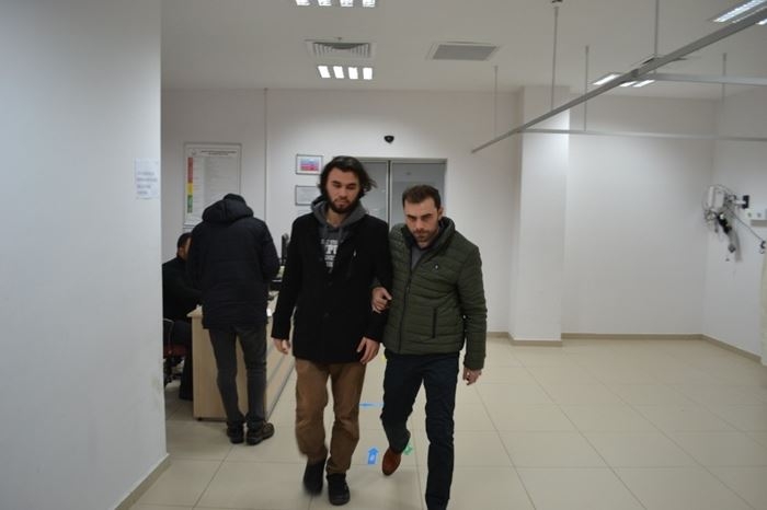 Aksaray Merkezli 4 İlde FETÖ/PDY Operasyonu: 8 Gözaltı 1