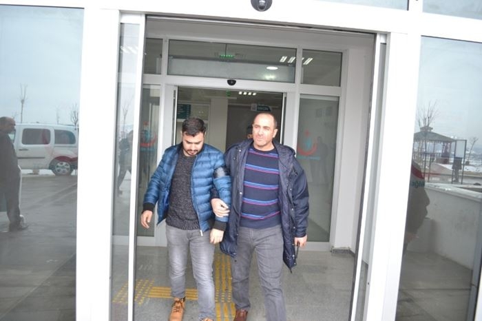 Aksaray Merkezli 4 İlde FETÖ/PDY Operasyonu: 8 Gözaltı 2