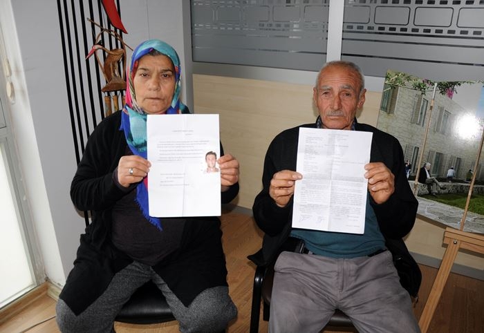 Baterist Gençten 18 Gündür Haber Alınamıyor 3