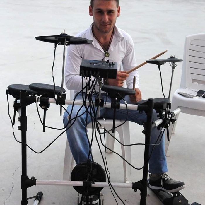 Baterist Gençten 18 Gündür Haber Alınamıyor 4