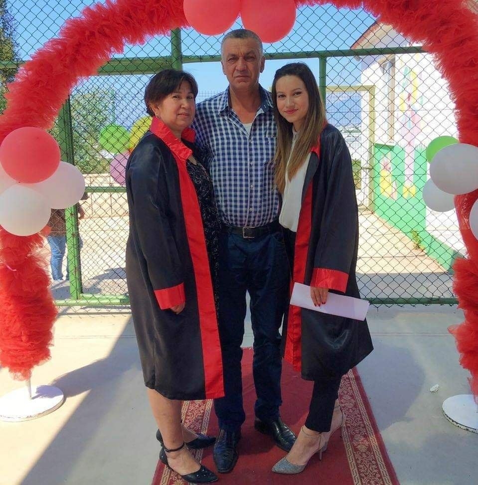 Buse’yi Arama Çalışmalarında Yeni Gelişme: Küpesi Ve Çantası Bulundu 12