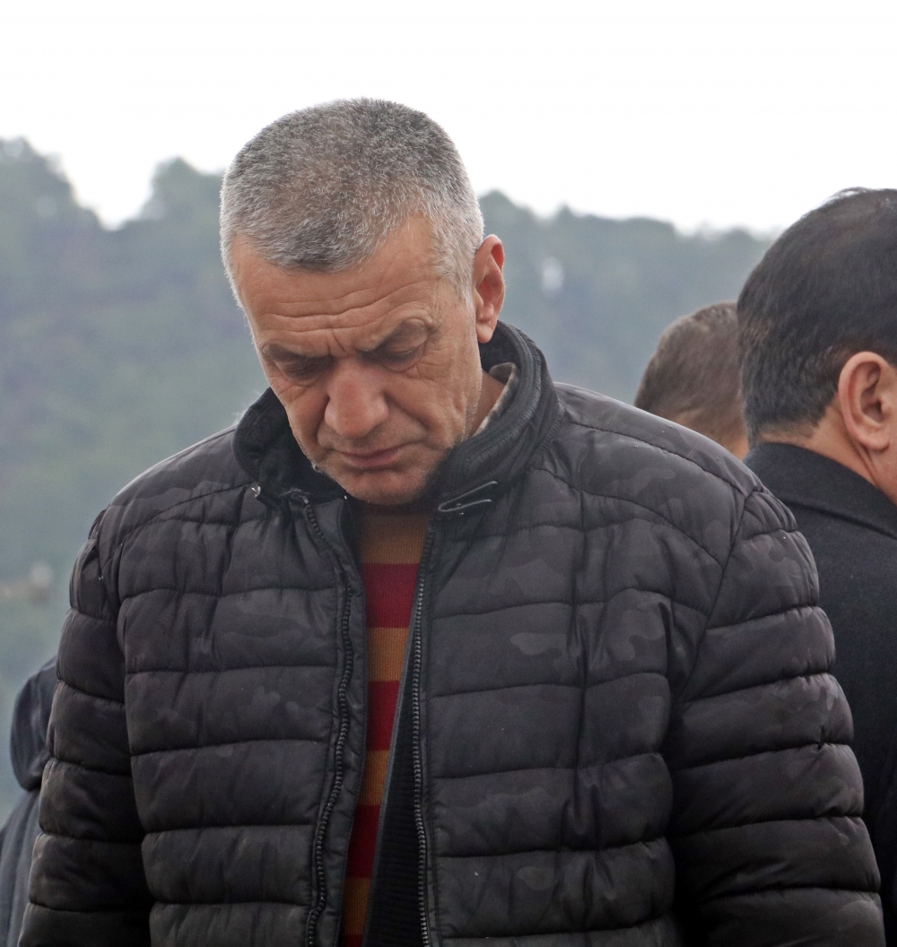 Buse’yi Arama Çalışmalarında Yeni Gelişme: Küpesi Ve Çantası Bulundu 14