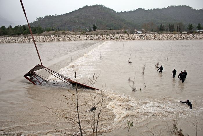 Buse’yi Arama Çalışmalarında Yeni Gelişme: Küpesi Ve Çantası Bulundu 8