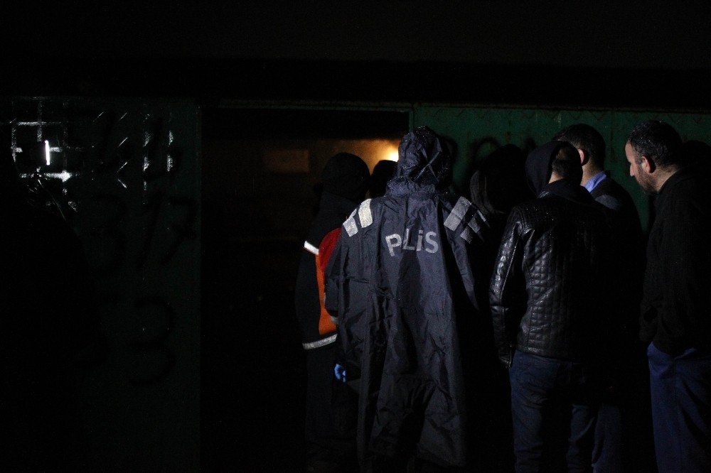 Konya’da Anne ve İki Çocuğu Öldürülmüş Halde Bulundu 1