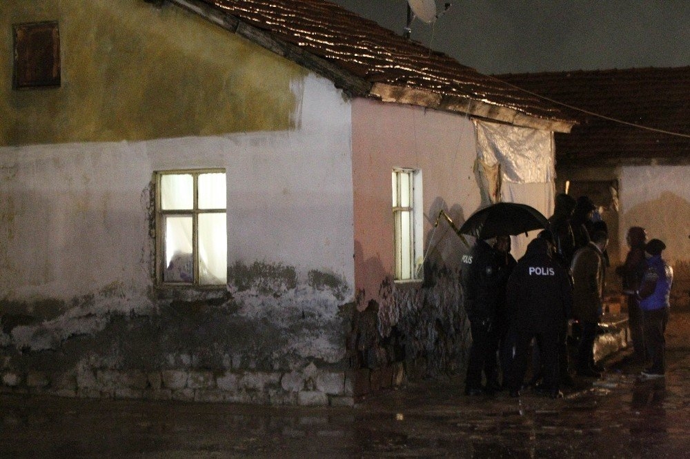 Konya’da Anne ve İki Çocuğu Öldürülmüş Halde Bulundu 2