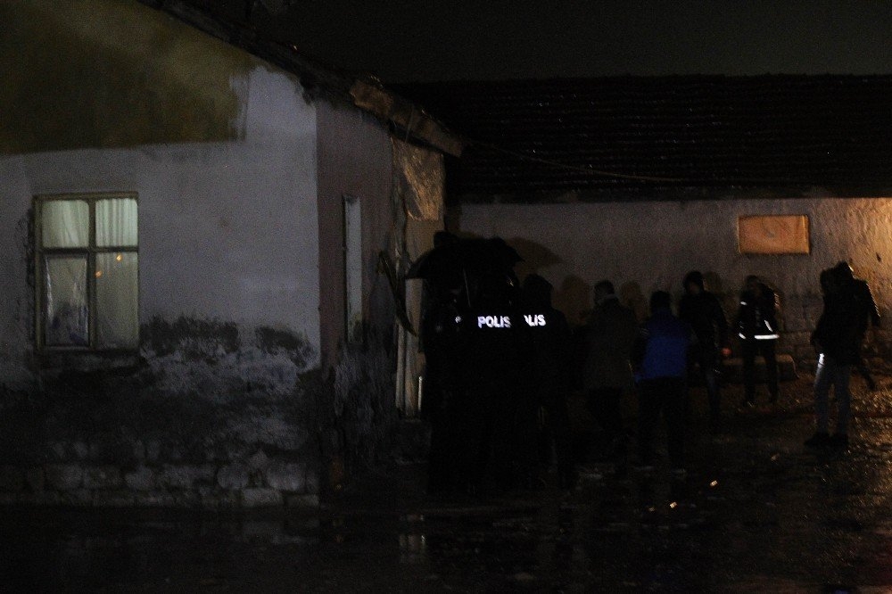 Konya’da Anne ve İki Çocuğu Öldürülmüş Halde Bulundu 4