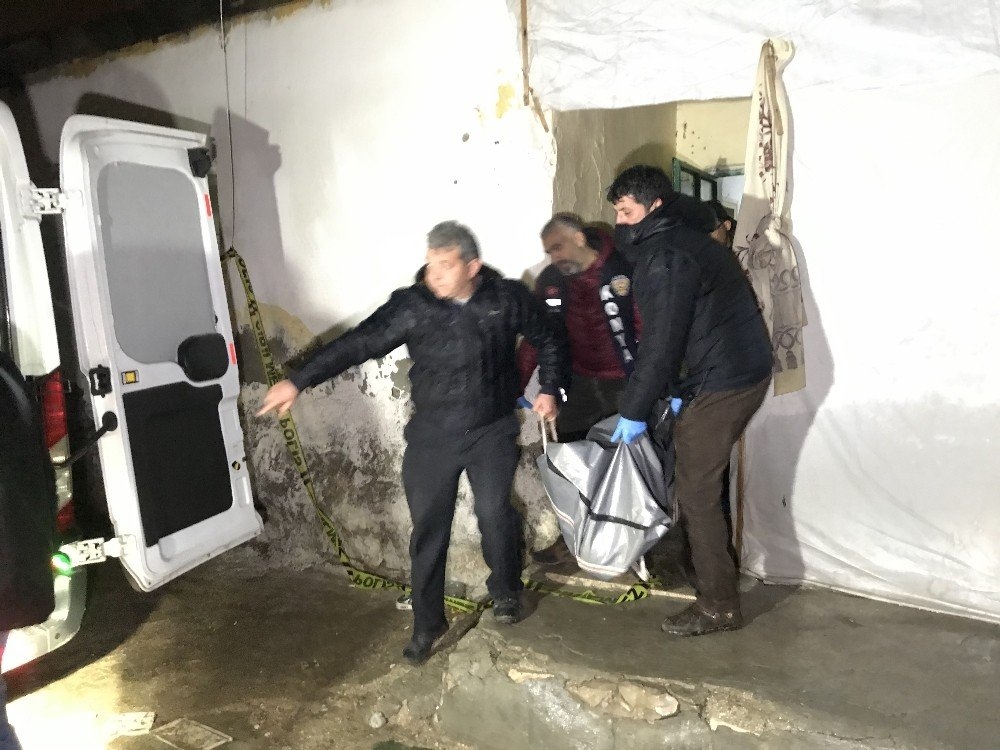 Konya’da Anne ve İki Çocuğu Öldürülmüş Halde Bulundu 6