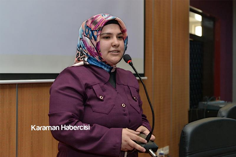 KMÜ Öğrencilerinden Arapça Münazara Programı 16