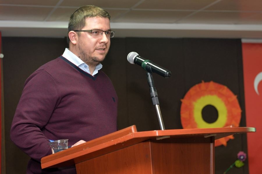 Minikler Çocuk Üniversitesi Sayesinde KMÜ İle Tanıştı 11