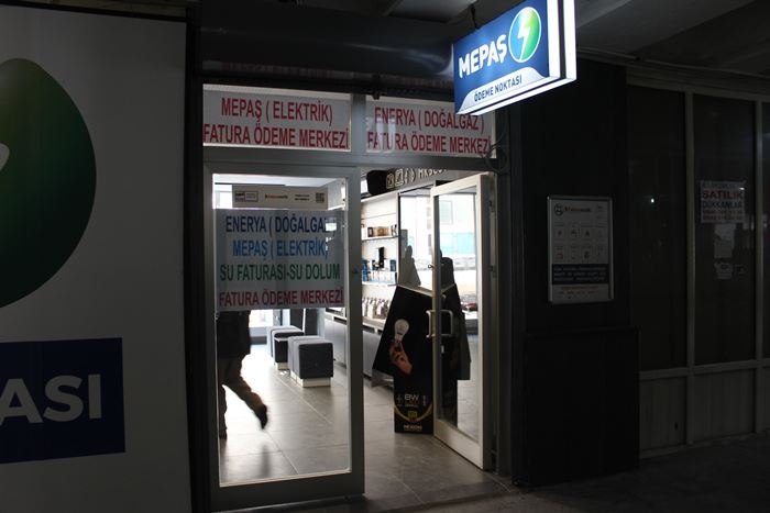 Karaman Faturamatik Ödeme Noktası 5