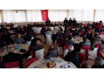 Tek Millet İçin, Tek Devlet İçin, Tek Bayrak İçin ‘Evet’