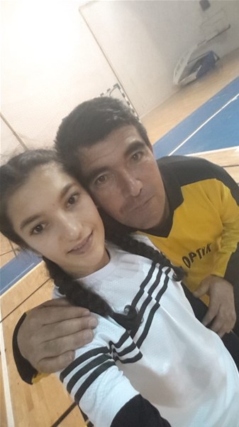 “Soğuk Zamanlarda Sıcak Salonlarımızda Spora" Projesi Karaman'da Yoğun İ 26