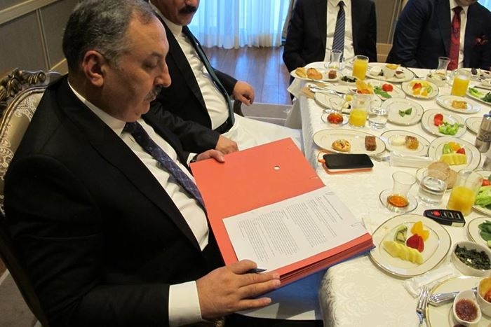 Karaman'ın En Büyük Hayallerinden Biri Daha Gerçekleşti 1