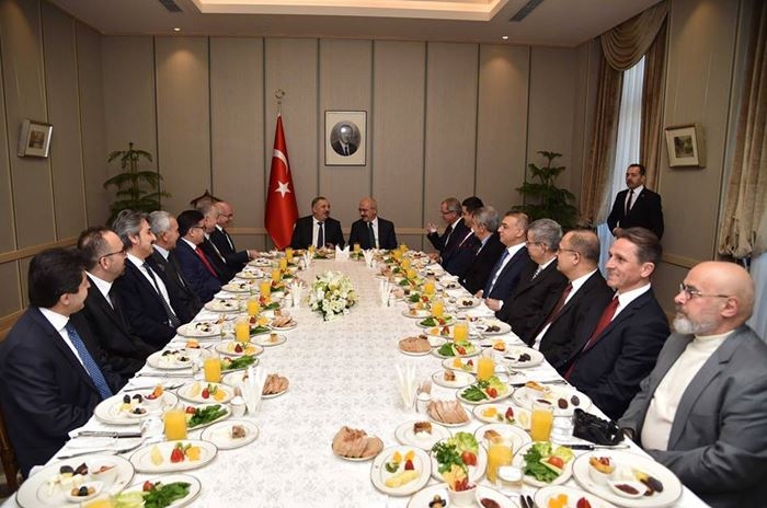 Karaman'ın En Büyük Hayallerinden Biri Daha Gerçekleşti 10