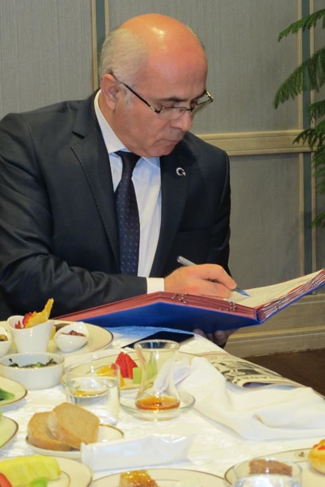 Karaman'ın En Büyük Hayallerinden Biri Daha Gerçekleşti 13