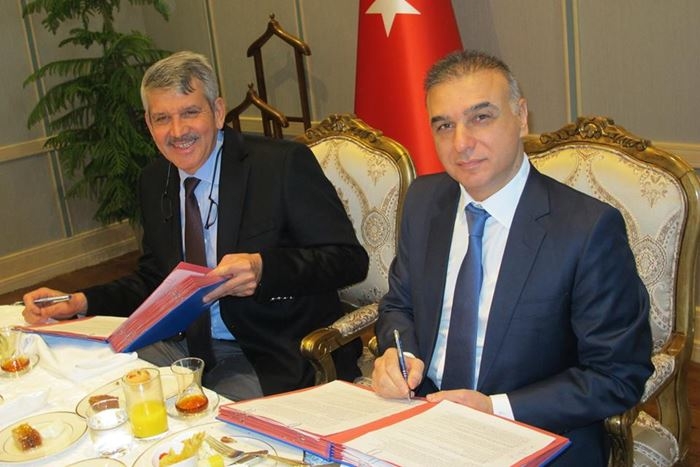 Karaman'ın En Büyük Hayallerinden Biri Daha Gerçekleşti 14