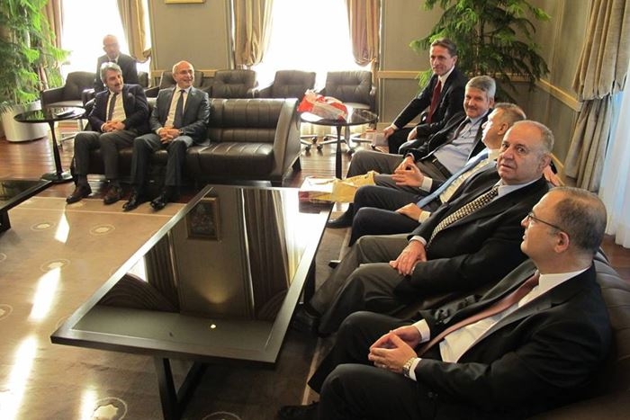 Karaman'ın En Büyük Hayallerinden Biri Daha Gerçekleşti 18