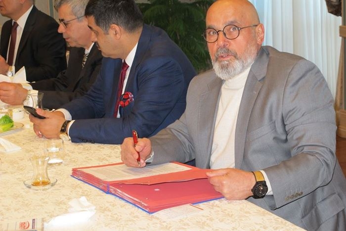 Karaman'ın En Büyük Hayallerinden Biri Daha Gerçekleşti 19