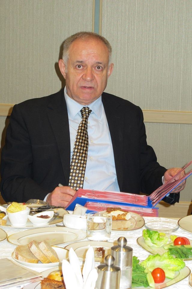 Karaman'ın En Büyük Hayallerinden Biri Daha Gerçekleşti 2