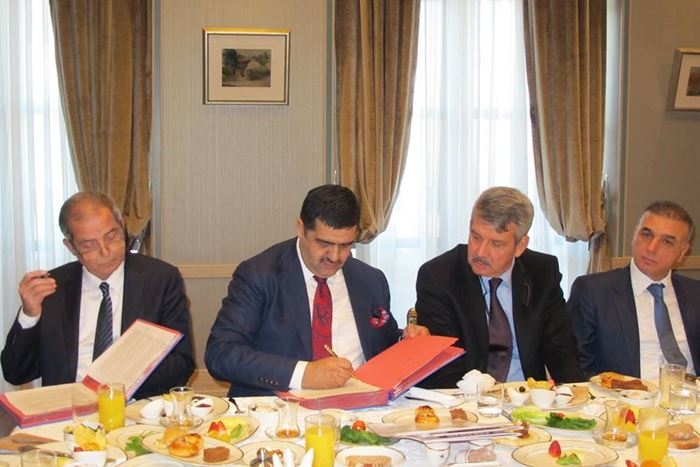 Karaman'ın En Büyük Hayallerinden Biri Daha Gerçekleşti 21