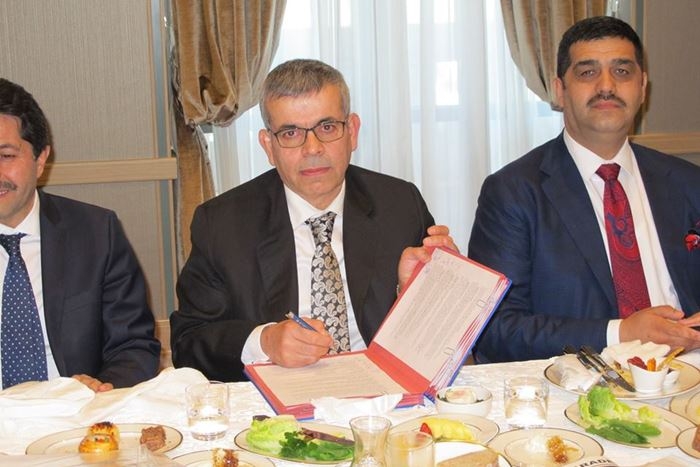 Karaman'ın En Büyük Hayallerinden Biri Daha Gerçekleşti 3