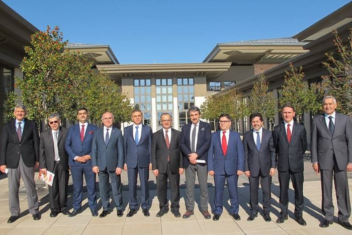 Karaman'ın En Büyük Hayallerinden Biri Daha Gerçekleşti 4