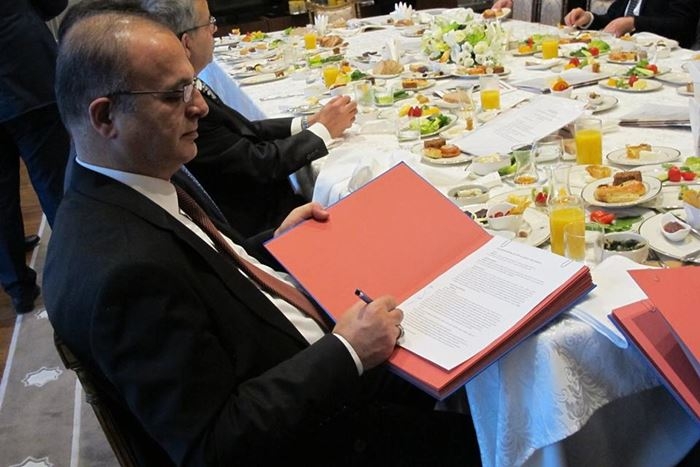 Karaman'ın En Büyük Hayallerinden Biri Daha Gerçekleşti 5