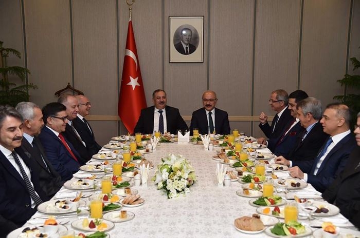 Karaman'ın En Büyük Hayallerinden Biri Daha Gerçekleşti 7