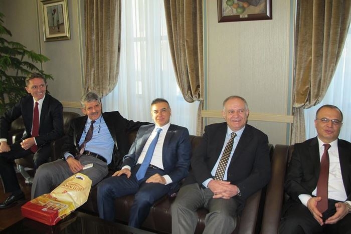 Karaman'ın En Büyük Hayallerinden Biri Daha Gerçekleşti 9