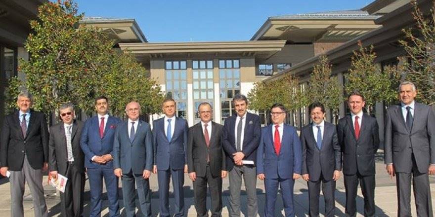 Karaman'ın En Büyük Hayallerinden Biri Daha Gerçekleşti