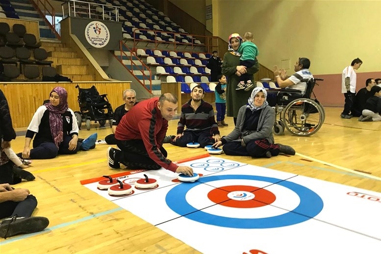 "Mutlu Çarşamba"Projesi İle Karaman'da Yüzler Gülmeye Devam Ediyor 2