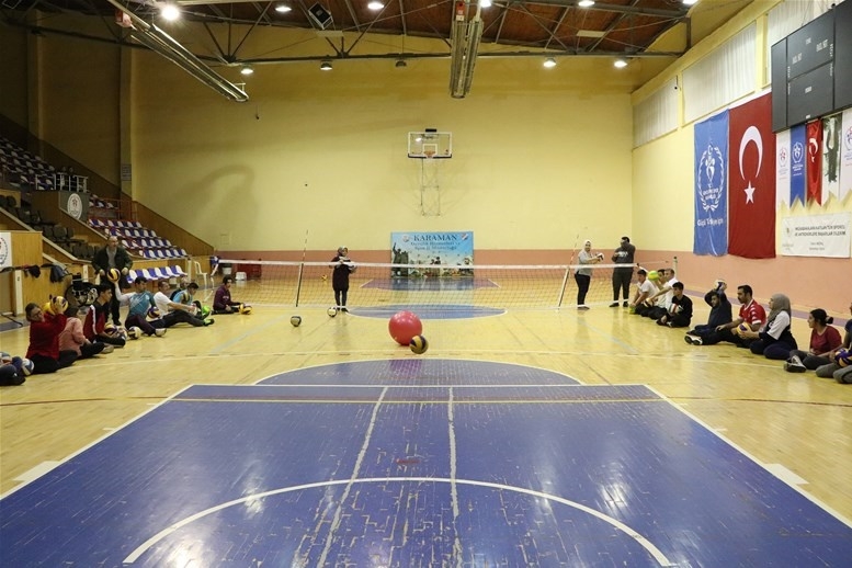 "Mutlu Çarşamba"Projesi İle Karaman'da Yüzler Gülmeye Devam Ediyor 5