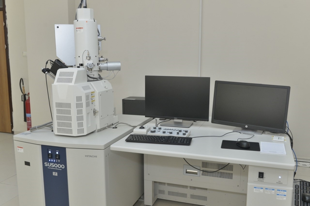 Karaman Bilimsel Altyapısını Güçlendirmeye Devam Ediyor 1