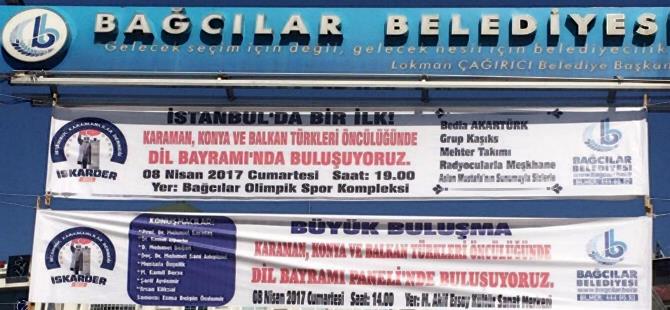 İstanbul'da Büyük Buluşma 1