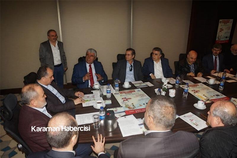 İstanbul'da Büyük Buluşma 2